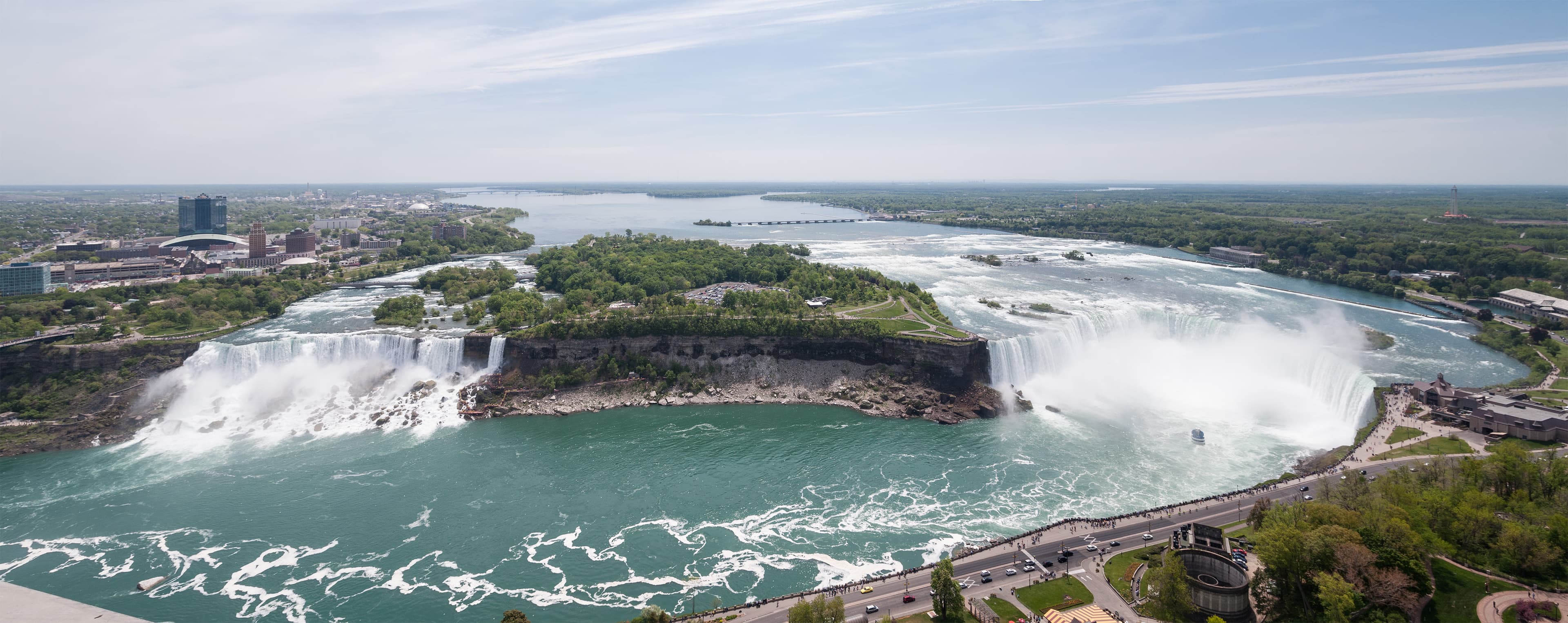 Niagara community photo