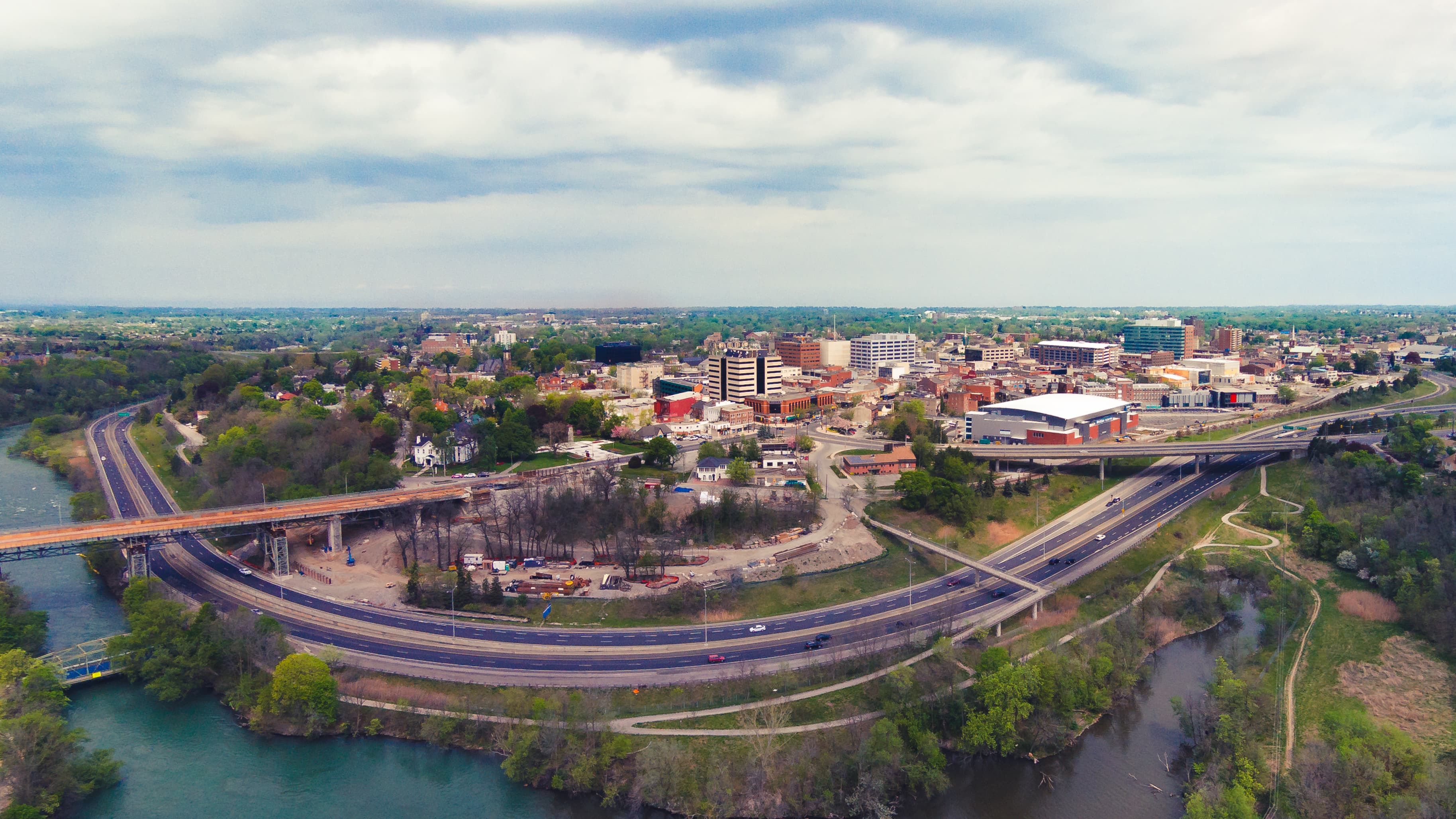 St. Catharines community photo