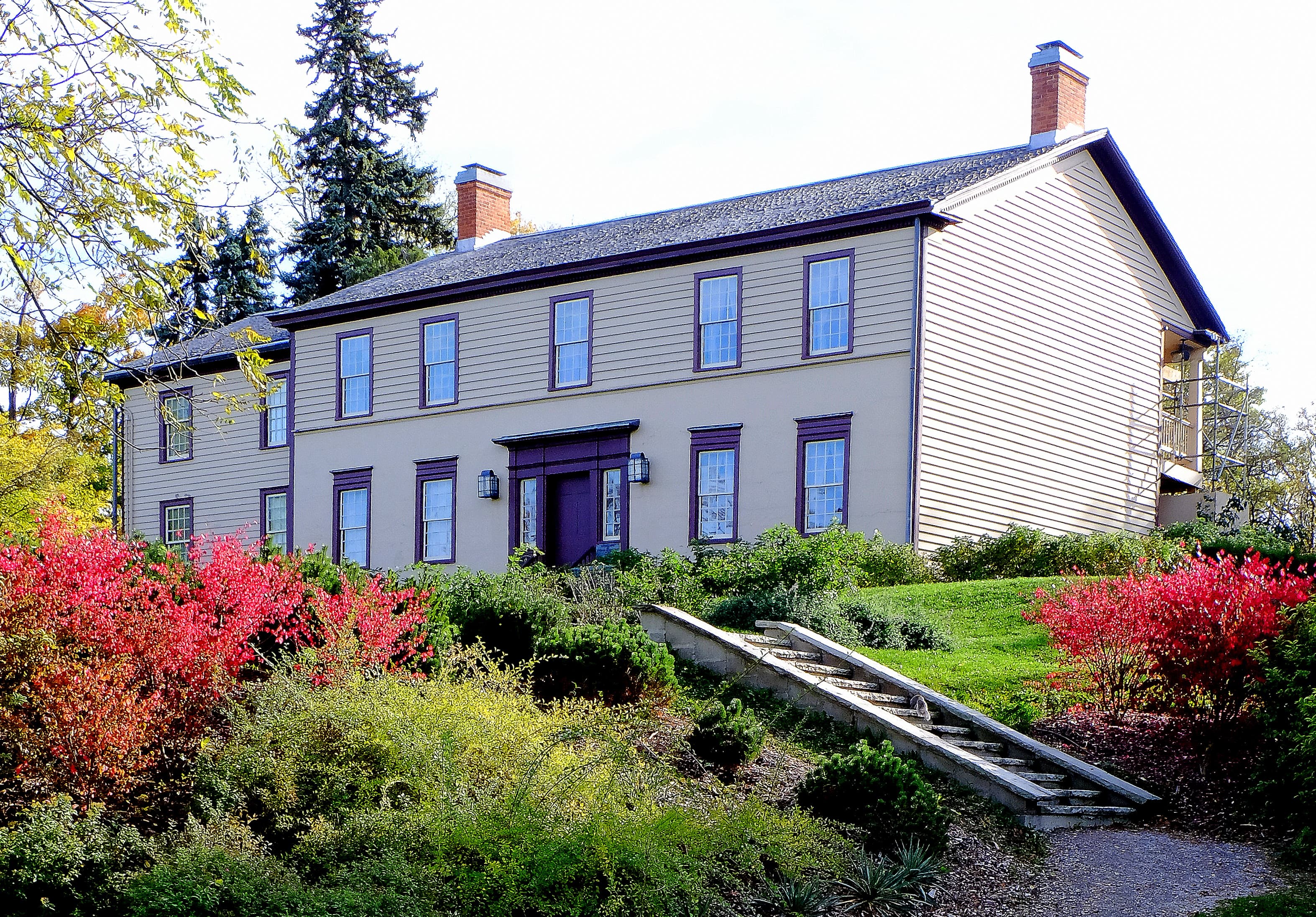 Stoney Creek community photo