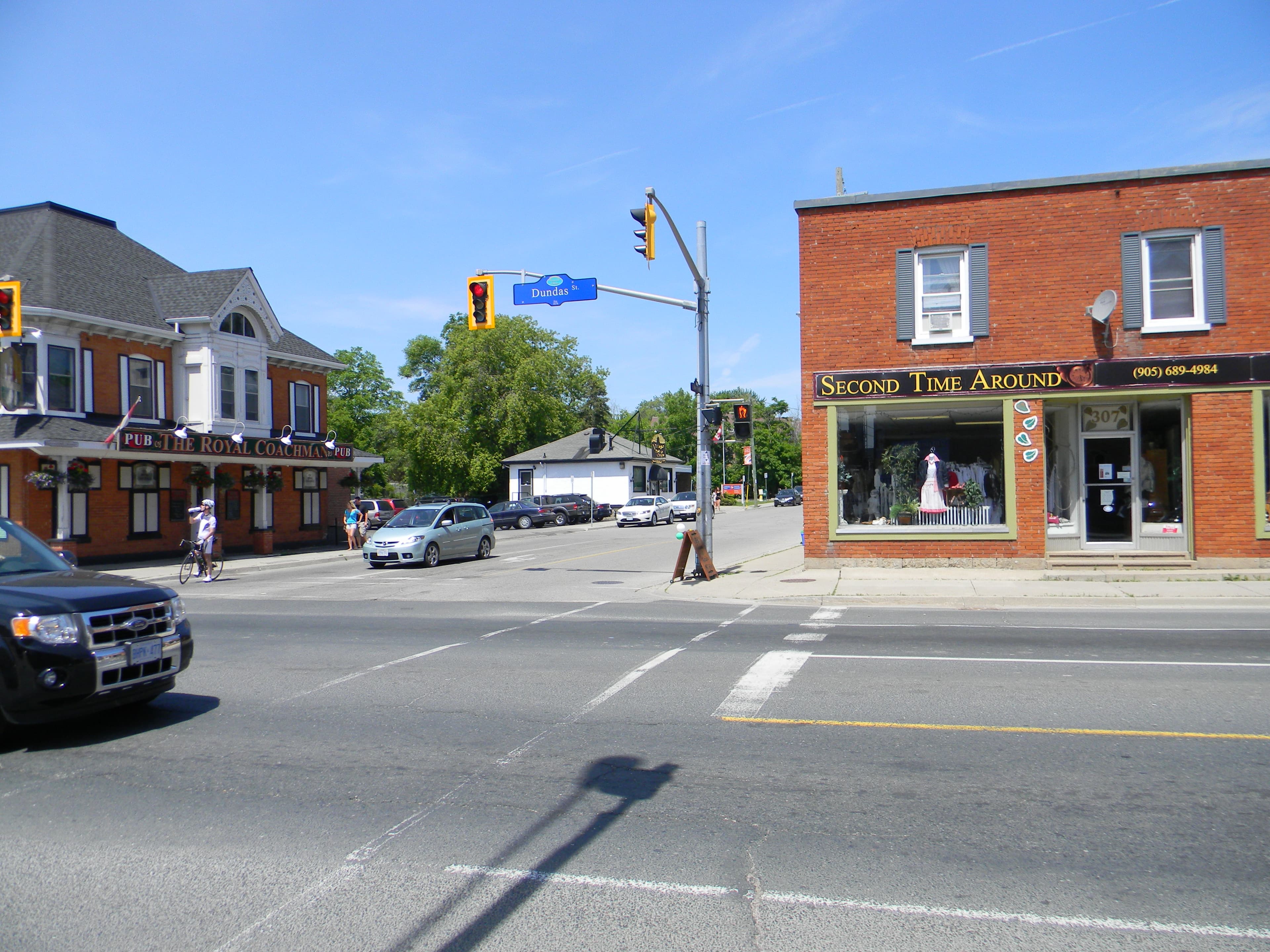 Waterdown community photo